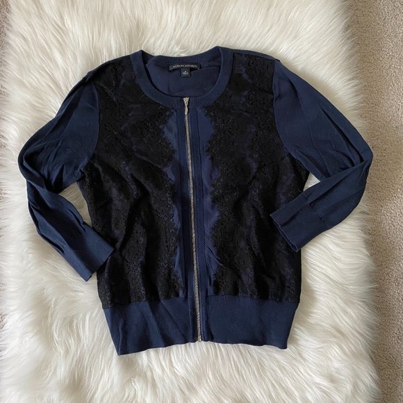 Banana Republic cardigan, S - Picture 1 of 3